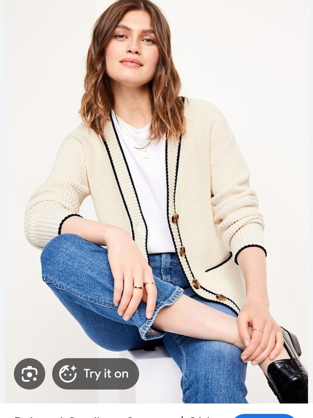 Old Navy Cardigan